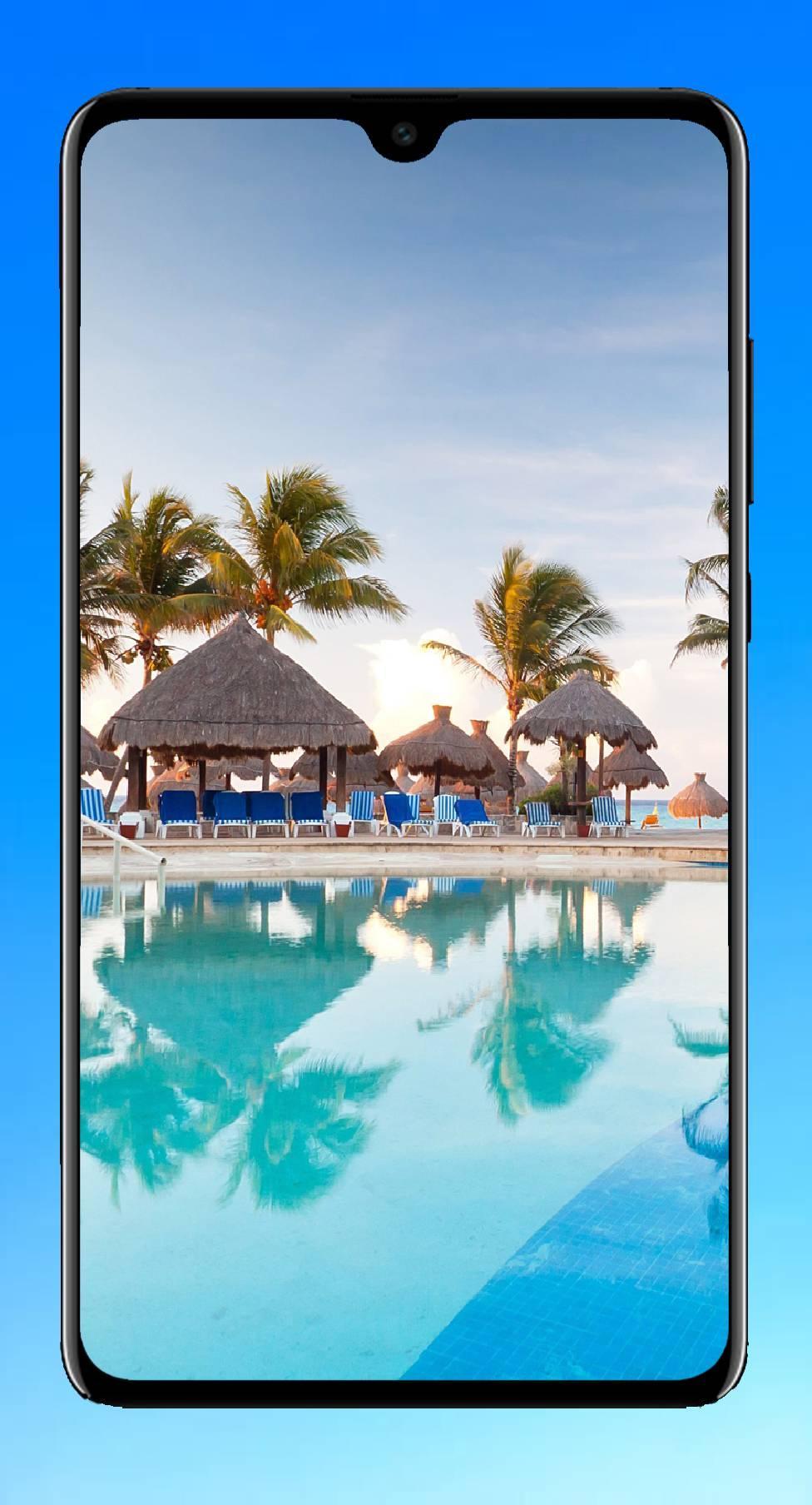 Tropical Wallpaper 4k For Android Apk Download