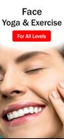 Face Yoga Cartaz
