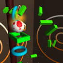 Shape Jump 3D APK