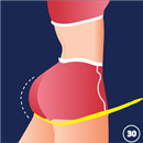 Buttocks Workout Hips and Butt APK