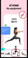 Buttocks Workout Hips and Butt imagem de tela 2