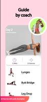 Buttocks Workout Hips and Butt imagem de tela 3