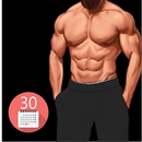 Chest Workout for Men 30 Days APK