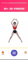 Increase Height Workout 5 Inch imagem de tela 3