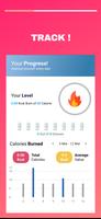 Increase Height Workout 5 Inch imagem de tela 1