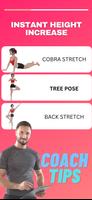 Increase Height Workout 5 Inch imagem de tela 2
