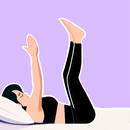 Lazy Exercise - Stretch & Fit APK