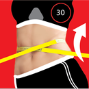 Lose Belly Fat-15 Days at Home APK