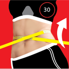 Lose Belly Fat icône