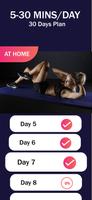 Lose Belly Fat Cartaz