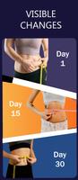 Lose Belly Fat imagem de tela 1
