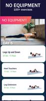 Lose Belly Fat imagem de tela 2