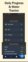 Office Workout and Exercises imagem de tela 1