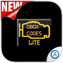 OBD II Codes de problème APK