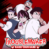 Troublemaker Game Tips