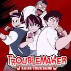 Troublemaker icon