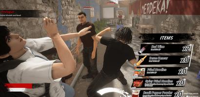 Troublemaker Screenshot 1