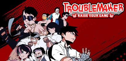 Troublemaker Screenshot 2