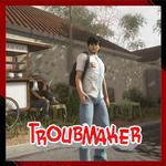 Troublemaker - Gang Battle Mod icon