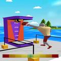 Punch Runner 3D