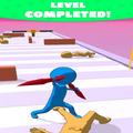 NINJA 3D