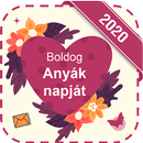 Boldog Anyák napját 2020 APK