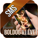 boldog új évet sms 2021 APK