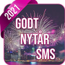 Godt nytår SMS 2021 APK