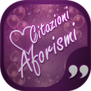 Citazioni e Aforismi APK