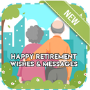 Happy Retirement Wishes & Messages APK