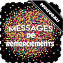 Messages de Remerciements APK