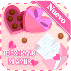 Te Extraño Mi Amor 圖標