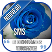 sms de condoléances touchantes