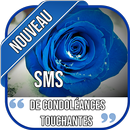 sms de condoléances touchantes APK