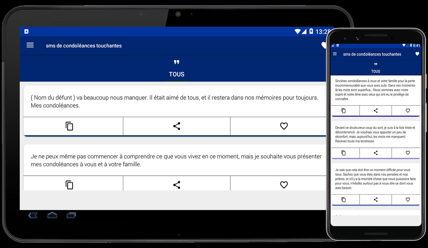Sms De Condoleances Touchantes Pour Android Telechargez L Apk Sms De Condoleances Touchantes Pour Android Telechargez L Apk