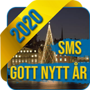 Gott nytt år sms 2020 APK