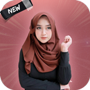 Hijab fashion style  2020 APK