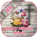 Heartfelt Condolence Messages APK