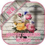Heartfelt Condolence Messages