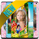 Kids Photo Frames - Kids Photo Editor 2020 APK