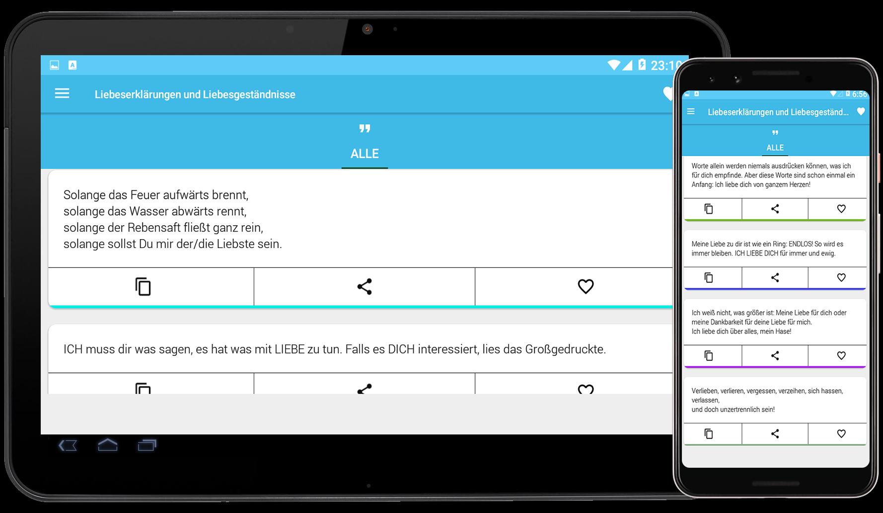 Liebesgestandnis Sms Spruche For Android Apk Download