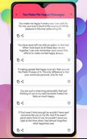 Touching Love Messages for boyfriend ảnh chụp màn hình 2