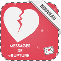 messages de rupture