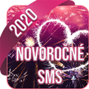 Novoročné SMS 2020 APK