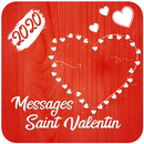 Messages Saint Valentin 2020 APK