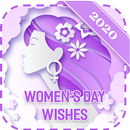 Women’s Day Wishes 2020 APK