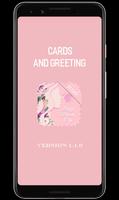 Happy Women's Day 2020 Cards and greeting স্ক্রিনশট 1
