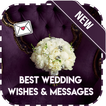 best wedding wishes & messages