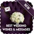 best wedding wishes & messages APK