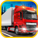 Aparcamiento de camiones - Rea APK